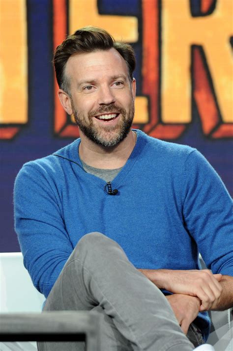 jason sudeikis personal life.